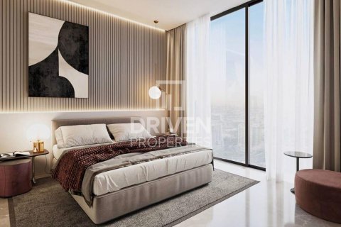 Byt v Jumeirah Village Circle, Dubai, SAE 1 pokoj, 41 m² Č.: 602398 - fotografie 3