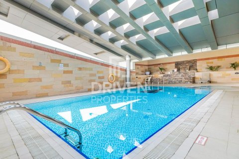 Byt v Business Bay, Dubai, SAE 1 pokoj, 45 m² Č.: 602351 - fotografie 10