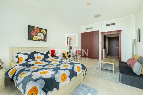 Byt v Business Bay, Dubai, SAE 1 pokoj, 45 m² Č.: 602351 - fotografie 1
