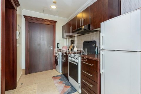 Byt v Business Bay, Dubai, SAE 1 pokoj, 45 m² Č.: 602351 - fotografie 5