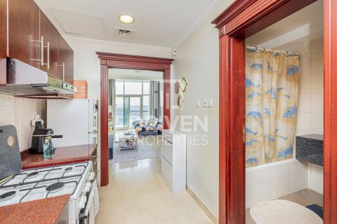 Byt v Business Bay, Dubai, SAE 1 pokoj, 45 m² Č.: 602351 - fotografie 12