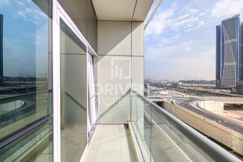 Byt v Business Bay, Dubai, SAE 1 pokoj, 45 m² Č.: 602351 - fotografie 13