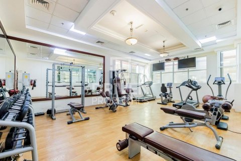 Byt v Business Bay, Dubai, SAE 1 pokoj, 45 m² Č.: 602351 - fotografie 9