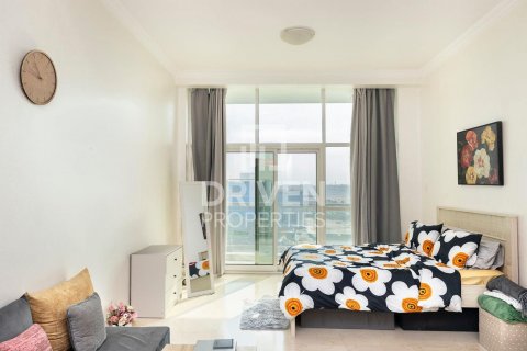 Byt v Business Bay, Dubai, SAE 1 pokoj, 45 m² Č.: 602351 - fotografie 4