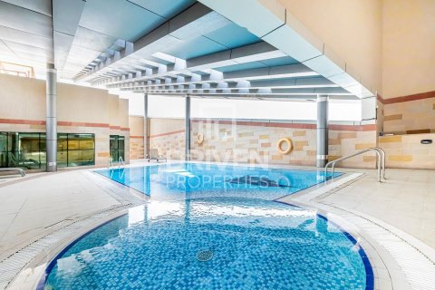 Byt v Business Bay, Dubai, SAE 1 pokoj, 45 m² Č.: 602351 - fotografie 6