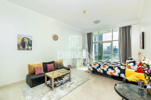 Byt v Business Bay, Dubai, SAE 1 pokoj, 45 m² Č.: 602351 - fotografie 2