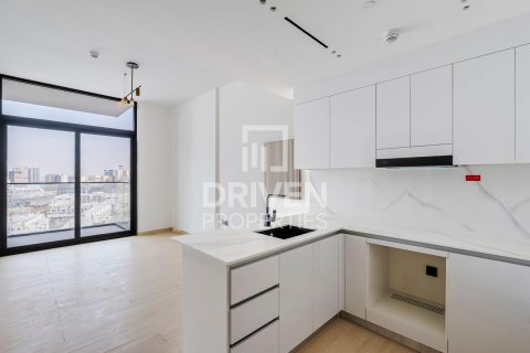 Byt v Jumeirah Village Circle, Dubai, SAE 1 ložnice, 57 m² Č.: 602399 - fotografie 5