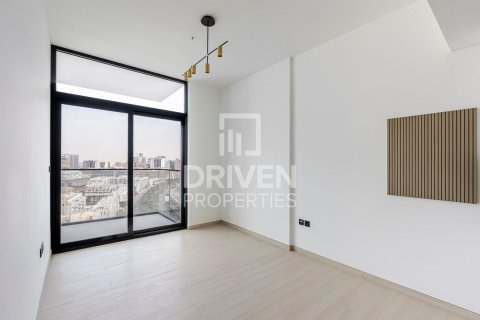 Byt v Jumeirah Village Circle, Dubai, SAE 1 ložnice, 57 m² Č.: 602399 - fotografie 2