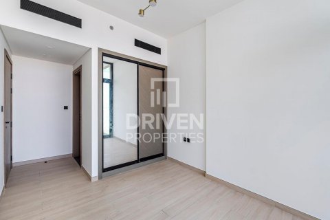Byt v Jumeirah Village Circle, Dubai, SAE 1 ložnice, 57 m² Č.: 602399 - fotografie 12
