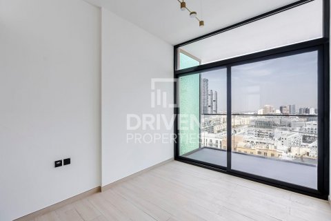 Byt v Jumeirah Village Circle, Dubai, SAE 1 ložnice, 57 m² Č.: 602399 - fotografie 8
