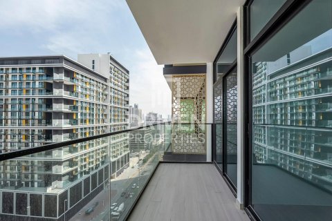 Byt v Jumeirah Village Circle, Dubai, SAE 1 ložnice, 57 m² Č.: 602399 - fotografie 13