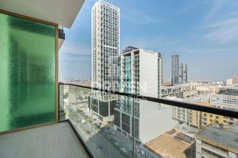 Byt v Jumeirah Village Circle, Dubai, SAE 1 ložnice, 57 m² Č.: 602399 - fotografie 6