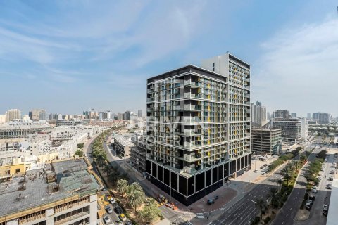 Byt v Jumeirah Village Circle, Dubai, SAE 1 ložnice, 57 m² Č.: 602399 - fotografie 7