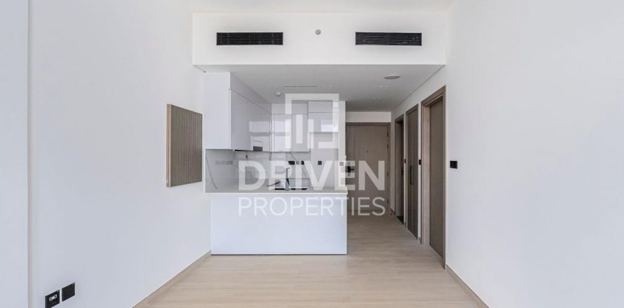 Byt v Jumeirah Village Circle, Dubai, SAE 1 ložnice, 57 m² Č.: 602399