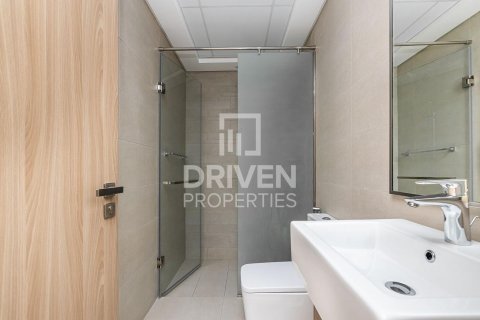Byt v Meydan, Dubai, SAE 1 ložnice, 52 m² Č.: 602400 - fotografie 8
