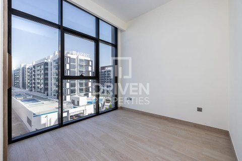 Byt v Meydan, Dubai, SAE 1 ložnice, 52 m² Č.: 602400 - fotografie 1