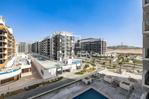 Byt v Meydan, Dubai, SAE 1 ložnice, 52 m² Č.: 602400 - fotografie 12