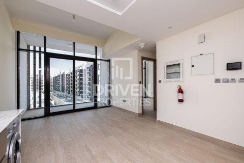 Byt v Meydan, Dubai, SAE 1 ložnice, 52 m² Č.: 602400 - fotografie 4