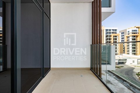 Byt v Meydan, Dubai, SAE 1 ložnice, 52 m² Č.: 602400 - fotografie 9