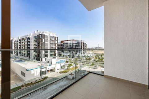 Byt v Meydan, Dubai, SAE 1 ložnice, 52 m² Č.: 602400 - fotografie 10