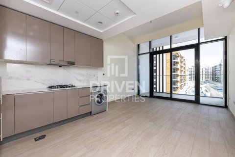 Byt v Meydan, Dubai, SAE 1 ložnice, 52 m² Č.: 602400 - fotografie 7