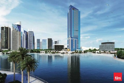 阿联酋 Dubai 待售 : 1 卧, 114.3 平方米 , 编号622603 - 照片 2