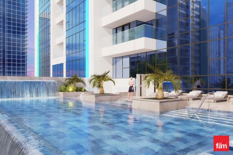 阿联酋 Dubai 待售 : 1 卧, 114.3 平方米 , 编号622603 - 照片 1