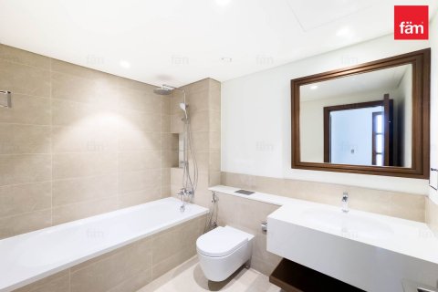 Byt v Dubai Harbour, SAE 1 ložnice, 74 m² Č.: 622601 - fotografie 13