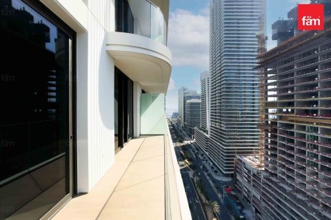 Byt v Dubai Harbour, SAE 1 ložnice, 74 m² Č.: 622601 - fotografie 7