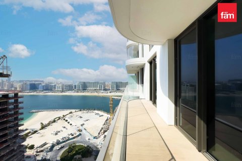 Byt v Dubai Harbour, SAE 1 ložnice, 74 m² Č.: 622601 - fotografie 10