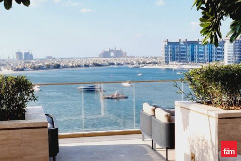 Apartment in Dubai Harbour, UAE 2 bedrooms, 137 sq.m. № 622600 - photo 11