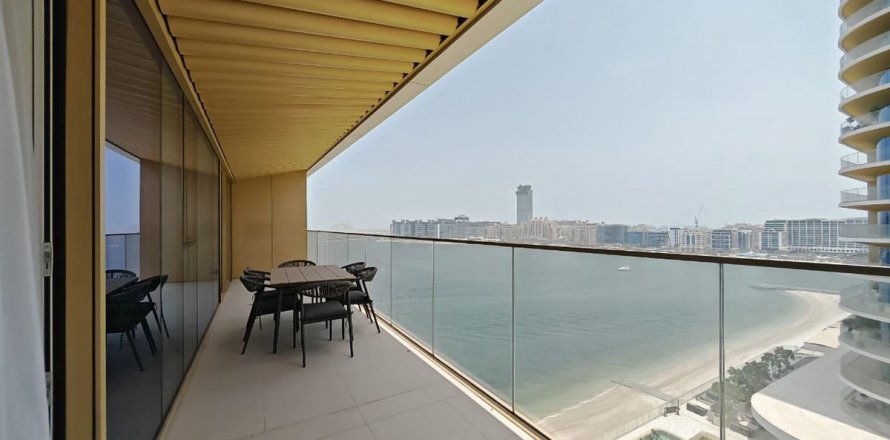 Apartment in Dubai Harbour, UAE 2 bedrooms, 137 sq.m. № 622600