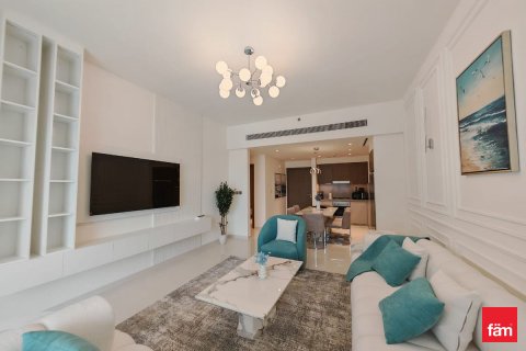 Apartment in Dubai Harbour, UAE 2 bedrooms, 137 sq.m. № 622600 - photo 23