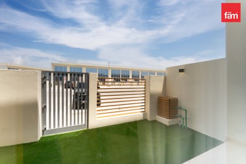 Shtëpi në qytet në Dubai, Emiratet e Bashkuara Arabe 1 dhomë gjumi, 70.4 m2. № 622602 - Foto 12