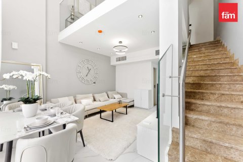 Shtëpi në qytet në Dubai, Emiratet e Bashkuara Arabe 1 dhomë gjumi, 70.4 m2. № 622602 - Foto 3