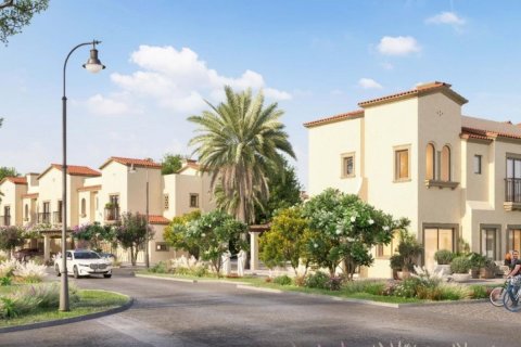 Shtëpi në qytet në Khalifa City, Abu Dhabi, Emiratet e Bashkuara Arabe 2 dhoma gjumi, 120 m2. № 594315 - Foto 12