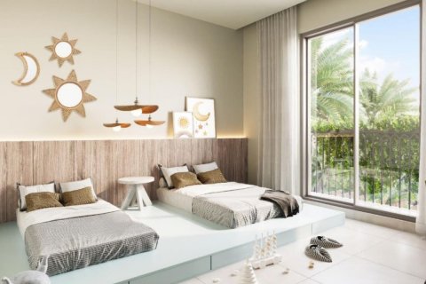 Shtëpi në qytet në Khalifa City, Abu Dhabi, Emiratet e Bashkuara Arabe 2 dhoma gjumi, 120 m2. № 594315 - Foto 6