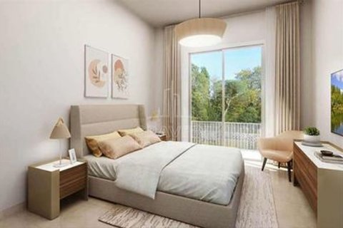 Townhouse in Khalifa City, Abu Dhabi, UAE 2 bedrooms, 124 sq.m. № 594313 - photo 7