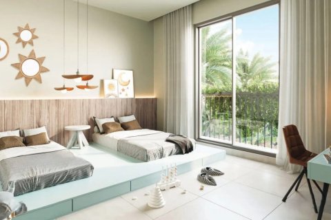 Townhouse in Khalifa City, Abu Dhabi, UAE 2 bedrooms, 124 sq.m. № 594313 - photo 8