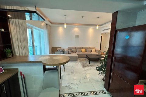 Appartamento in affitto a Dubai Marina, Dubai, EAU 1 camera da letto, 98.9 mq. № 624935 - foto 6