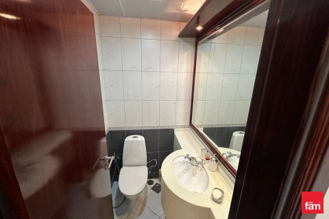 Appartamento in affitto a Dubai Marina, Dubai, EAU 1 camera da letto, 98.9 mq. № 624935 - foto 12