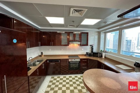 Appartamento in affitto a Dubai Marina, Dubai, EAU 1 camera da letto, 98.9 mq. № 624935 - foto 8