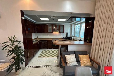Appartamento in affitto a Dubai Marina, Dubai, EAU 1 camera da letto, 98.9 mq. № 624935 - foto 9