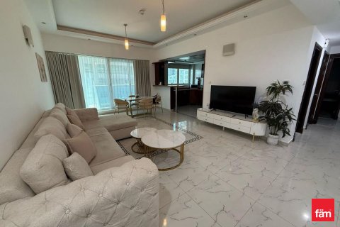 Appartamento in affitto a Dubai Marina, Dubai, EAU 1 camera da letto, 98.9 mq. № 624935 - foto 2