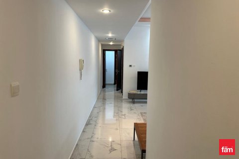 Appartamento in affitto a Dubai Marina, Dubai, EAU 1 camera da letto, 98.9 mq. № 624935 - foto 7