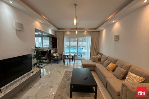 Appartamento in affitto a Dubai Marina, Dubai, EAU 1 camera da letto, 98.9 mq. № 624935 - foto 1