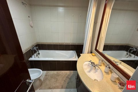 Appartamento in affitto a Dubai Marina, Dubai, EAU 1 camera da letto, 98.9 mq. № 624935 - foto 13