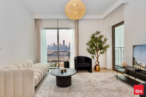 Appartamento in affitto a Downtown Dubai (Downtown Burj Dubai), Dubai, EAU 2 camere da letto, 101.8 mq. № 624939 - foto 2