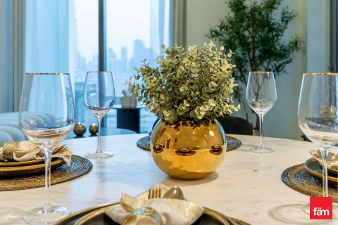 Appartamento in affitto a Downtown Dubai (Downtown Burj Dubai), Dubai, EAU 2 camere da letto, 101.8 mq. № 624939 - foto 4