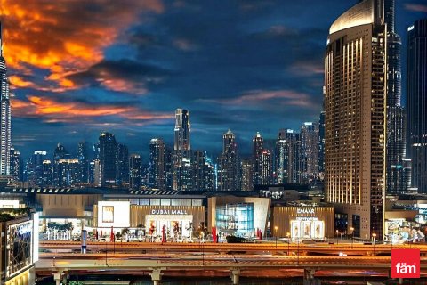 Appartamento in affitto a Downtown Dubai (Downtown Burj Dubai), Dubai, EAU 2 camere da letto, 101.8 mq. № 624939 - foto 20